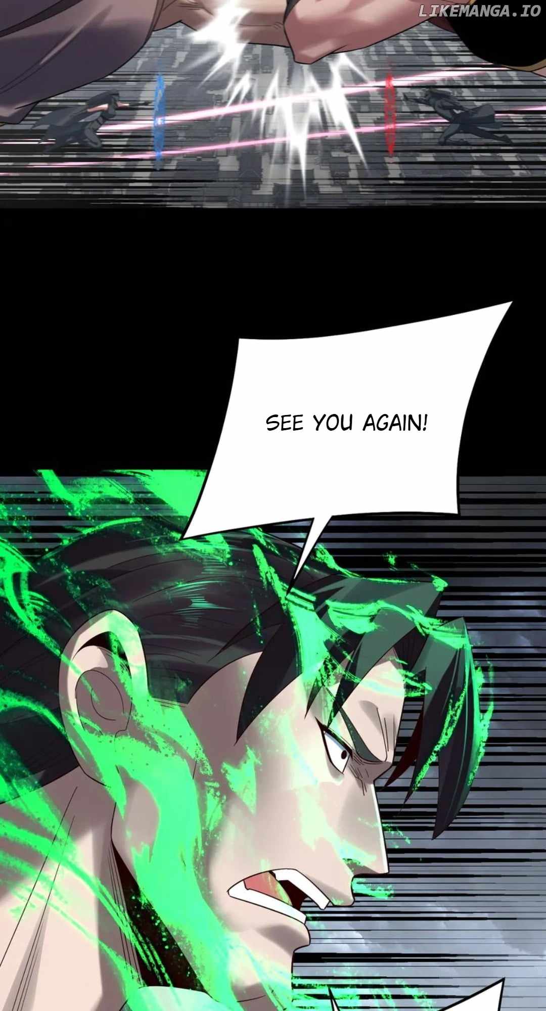 I Am The Fated Villain Chapter 245 17